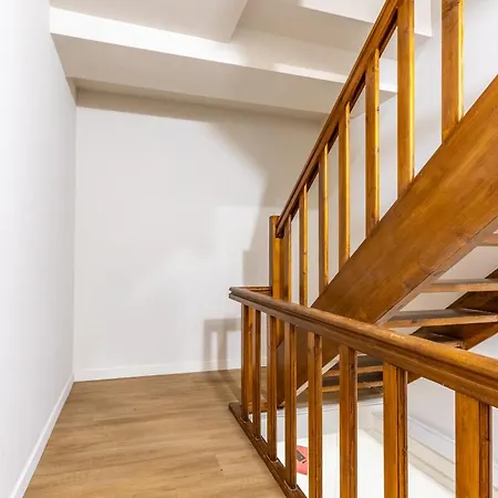 3 De Gamme Immeuble Chic Centre Клермон-Ферран