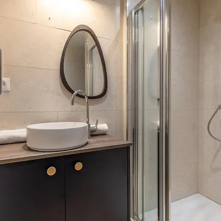 3 De Gamme Immeuble Chic Centre Appartement *