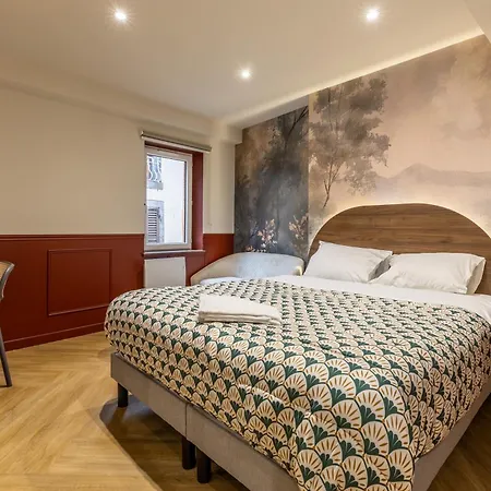 Appartement 3 De Gamme Immeuble Chic Centre Clermont-Ferrand