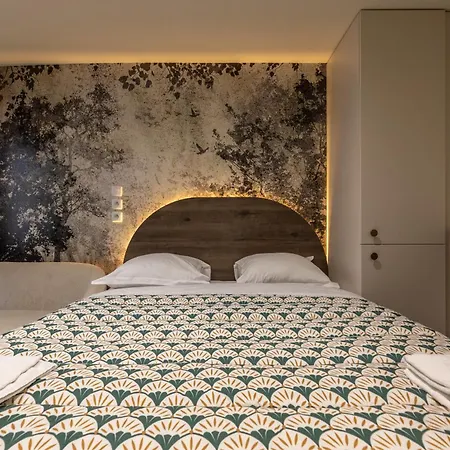 Апартаменты 3 De Gamme Immeuble Chic Centre Клермон-Ферран