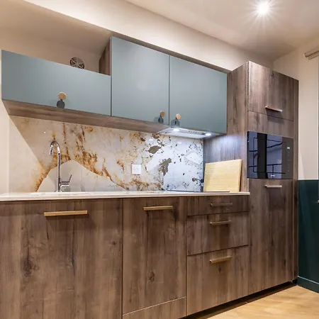 3 De Gamme Immeuble Chic Centre * Clermont-Ferrand