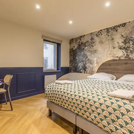 3 De Gamme Immeuble Chic Centre Апартаменты *