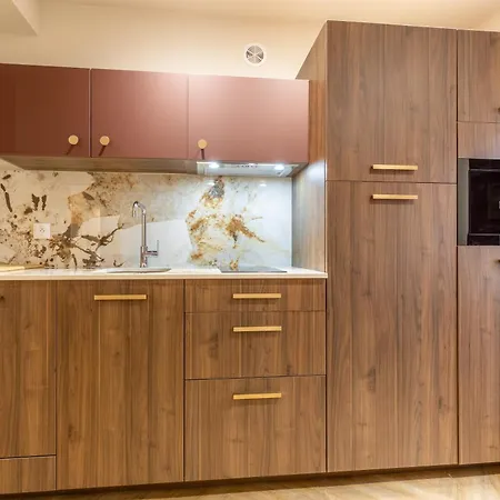 3 De Gamme Immeuble Chic Centre Appartement Clermont-Ferrand