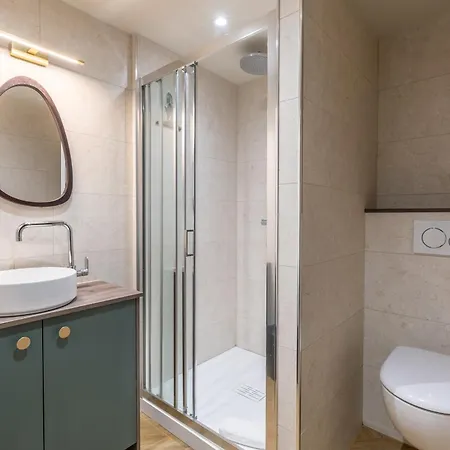 3 De Gamme Immeuble Chic Centre Clermont-Ferrand