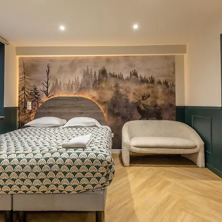 3 De Gamme Immeuble Chic Centre *