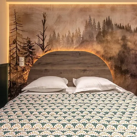 3 De Gamme Immeuble Chic Centre Clermont-Ferrand