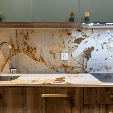 Appartement 3 De Gamme Immeuble Chic Centre *