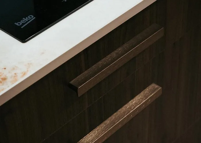 3 De Gamme Immeuble Chic Centre Apartment *