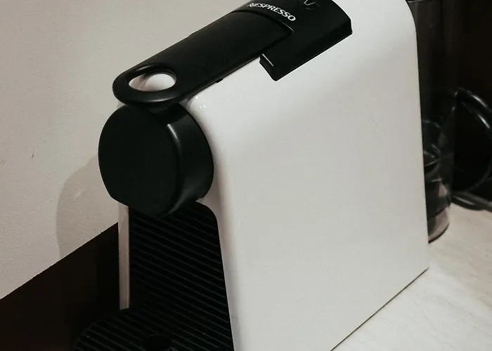 3 De Gamme Immeuble Chic Centre Apartment *