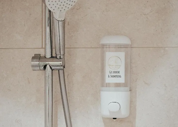 Апартаменты 3 De Gamme Immeuble Chic Centre