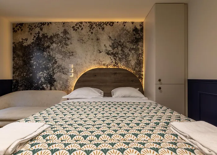 Apartment 3 De Gamme Immeuble Chic Centre Clermont-Ferrand