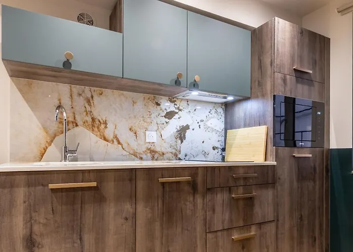 3 De Gamme Immeuble Chic Centre * Клермон-Ферран