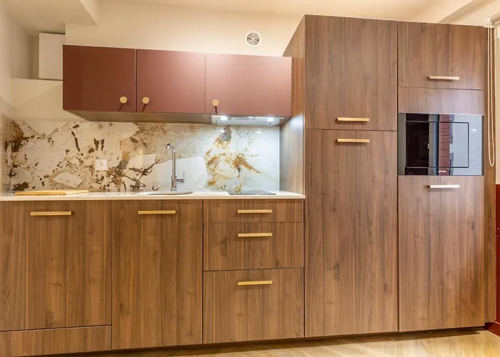 3 De Gamme Immeuble Chic Centre Apartment Clermont-Ferrand